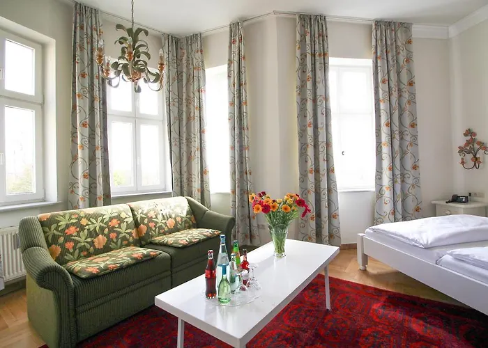 Hotel Seibel
