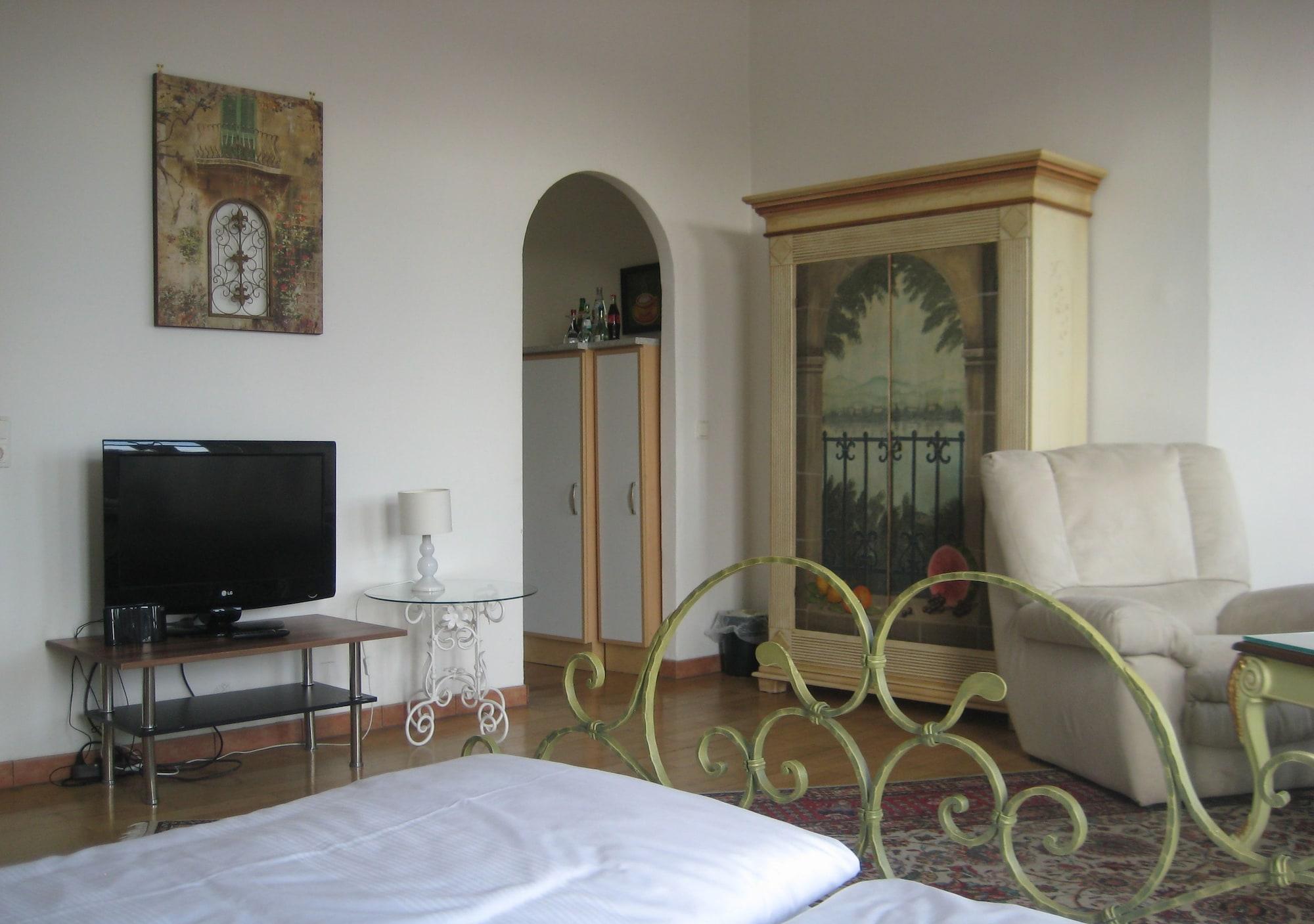 Seibel Hotel München