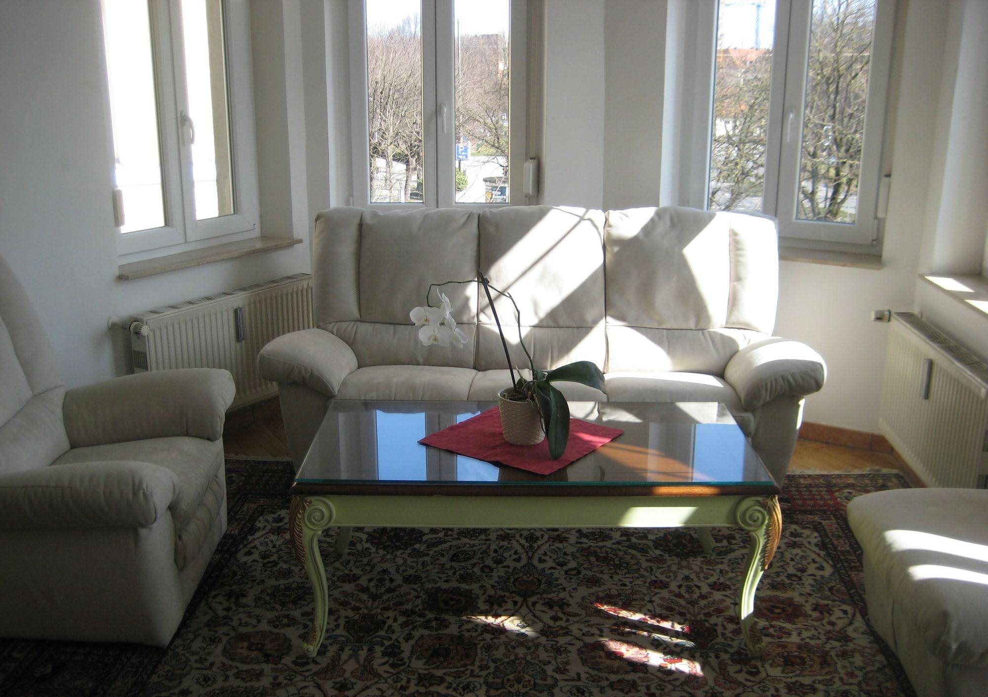 Seibel 3* München