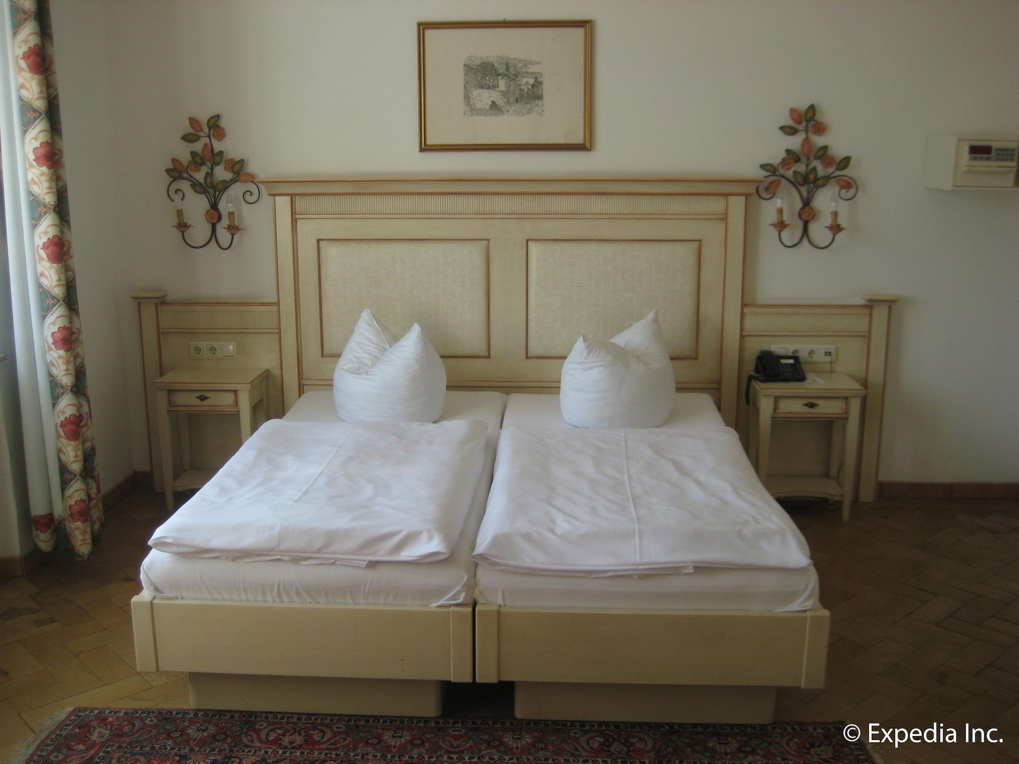 Hotel Seibel München