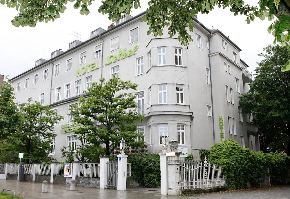 Seibel München