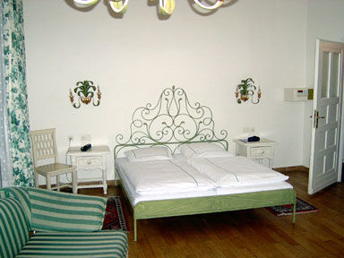 Seibel 3* München