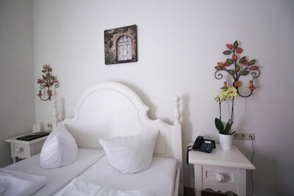 Hotel Seibel 3*