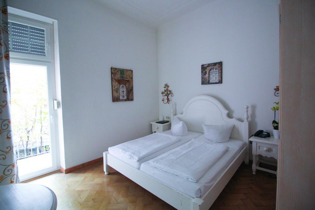 Seibel Hotel 3*