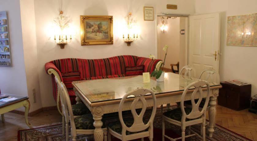 Seibel Hotel 3*