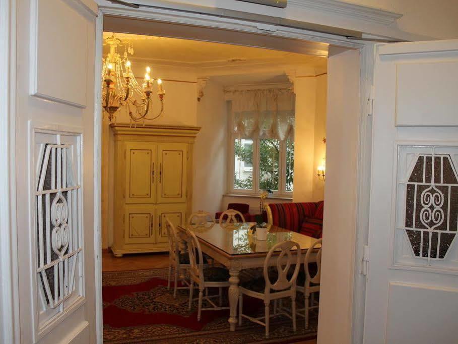 Seibel 3* München
