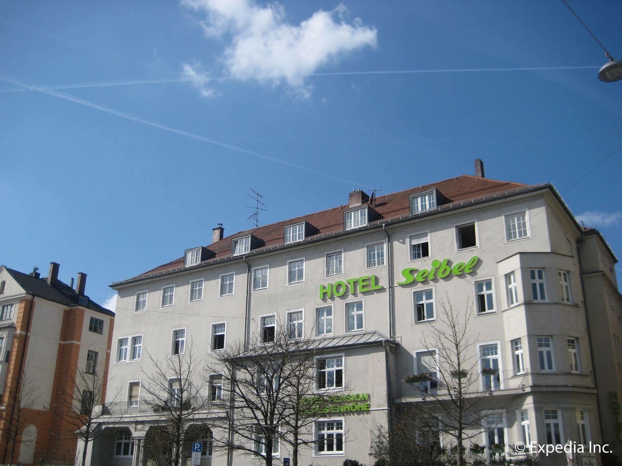 Seibel 3* München