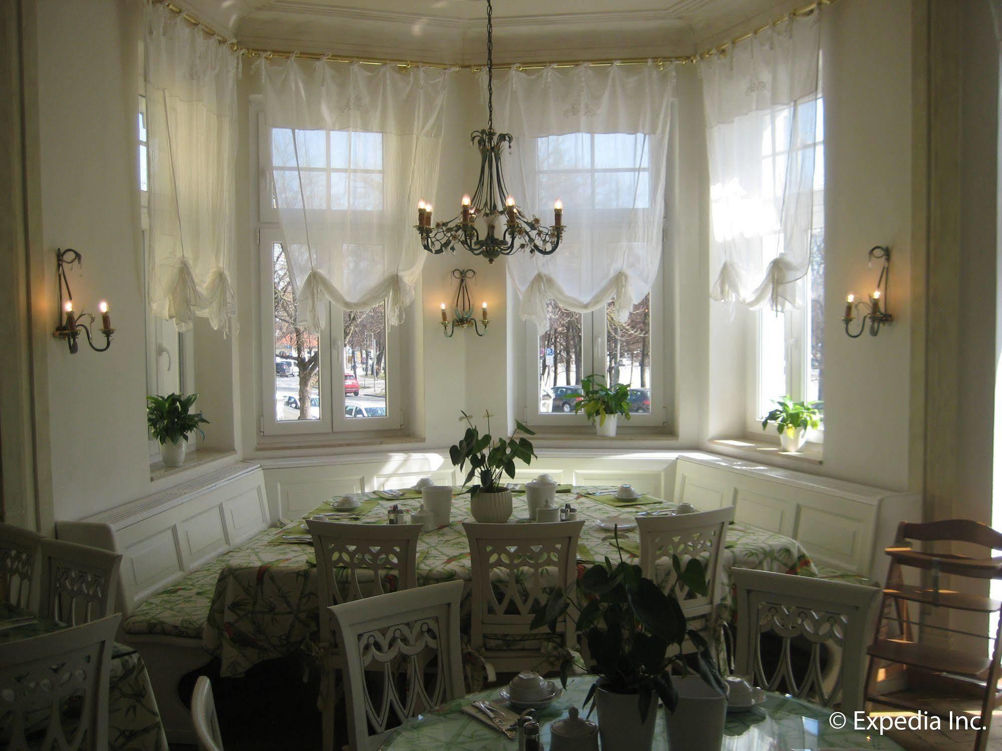 Seibel Hotel München