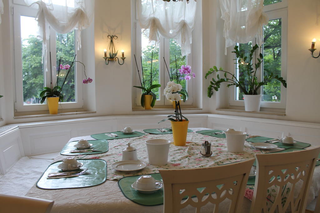Seibel Hotel München