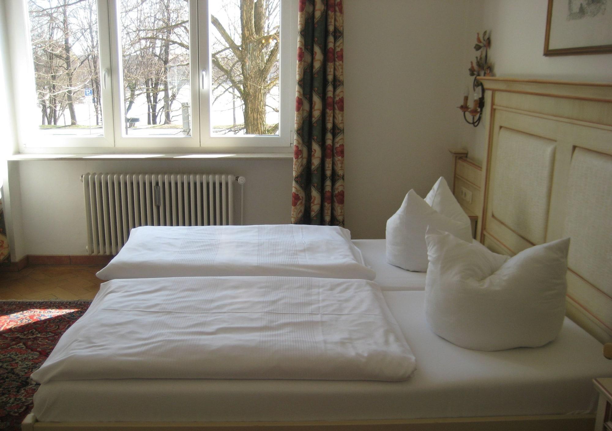 Hotel Seibel Munich