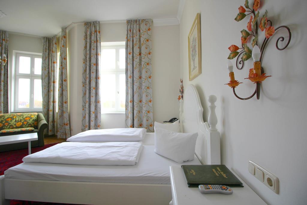Seibel 3* Munich