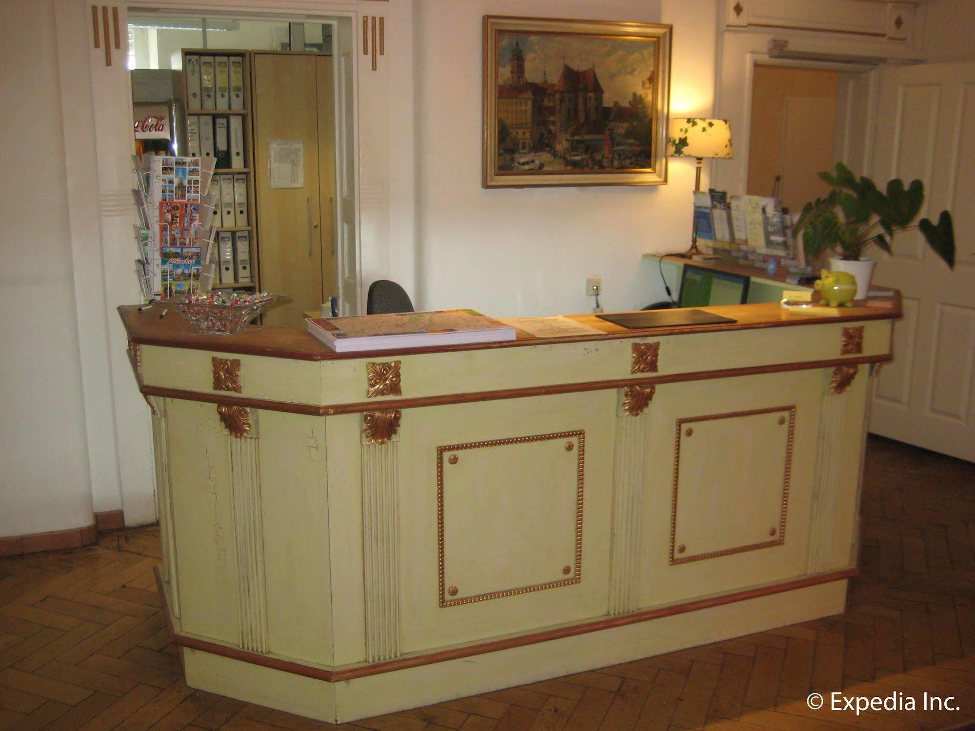 Seibel Hotel 3*