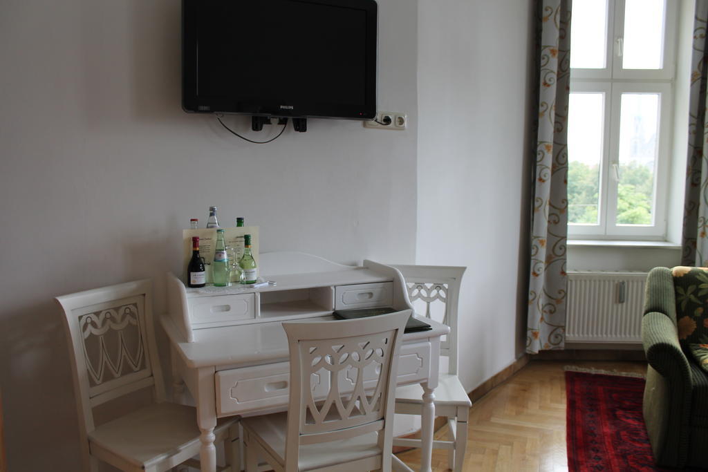 Seibel Hotel Munich