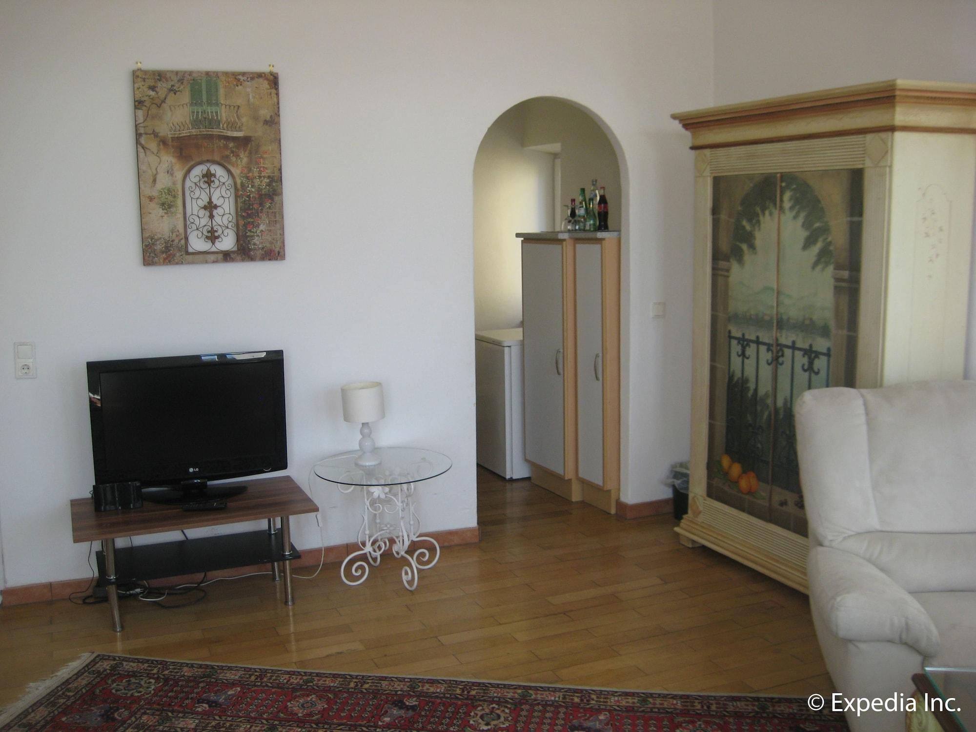 Seibel 3* München
