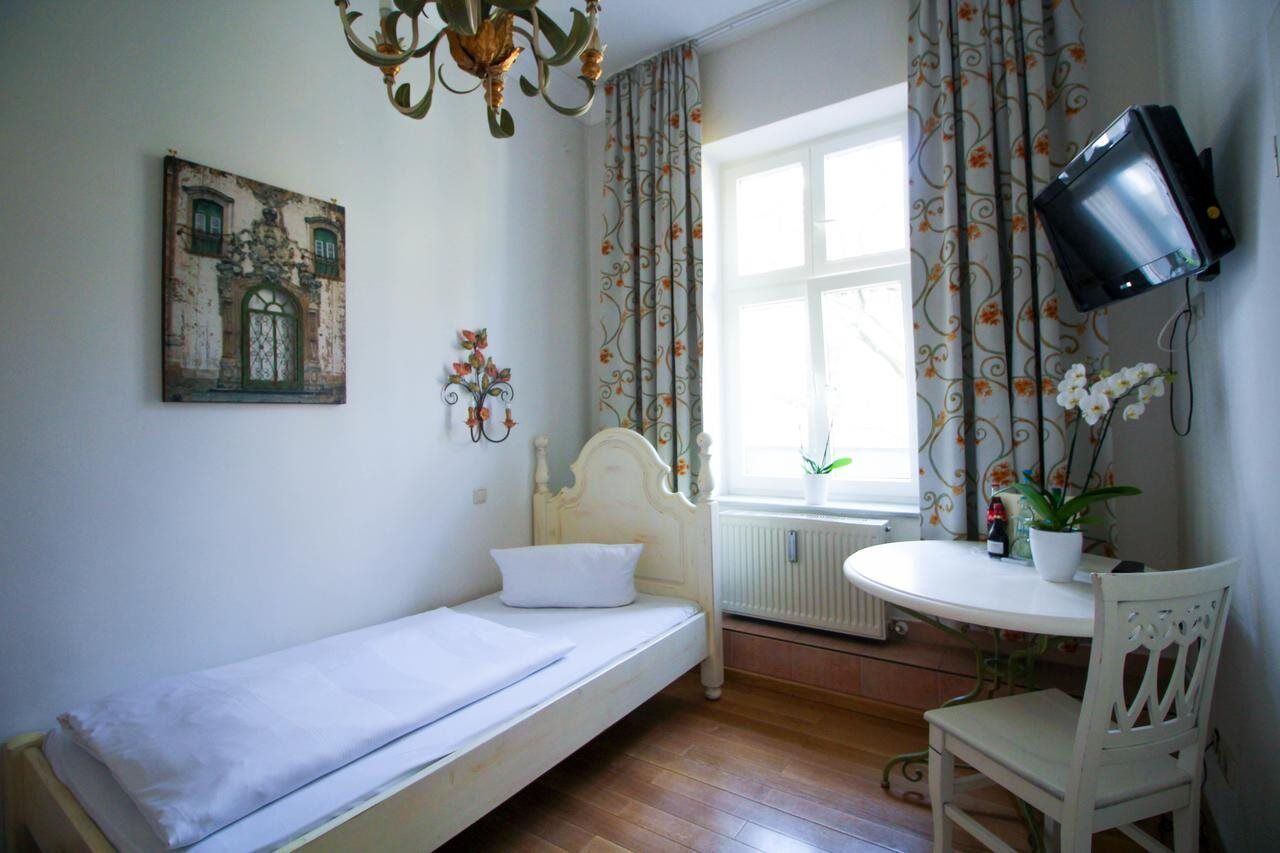Seibel Hotel